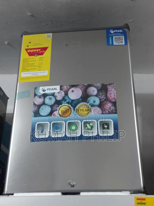 Pearl 72litres Refrigerator photo 3