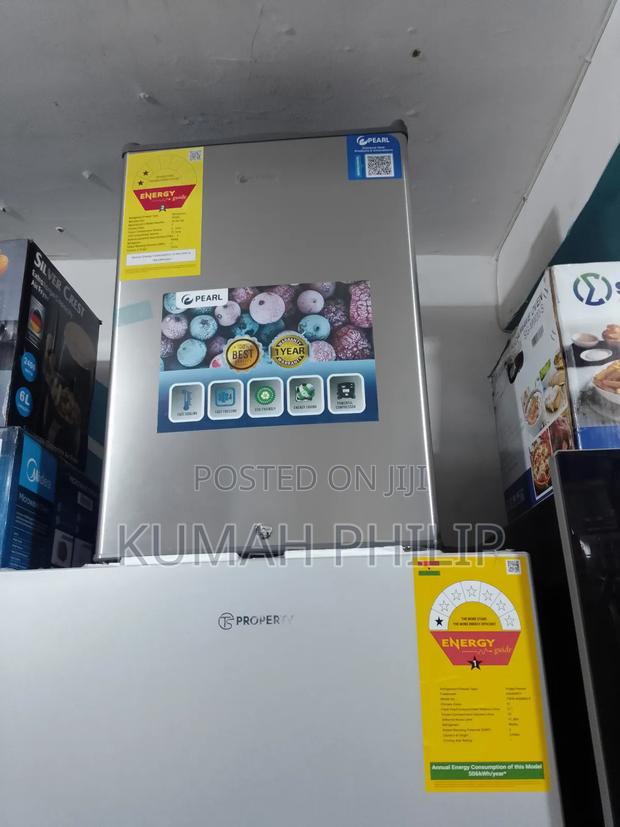 Pearl 72litres Refrigerator