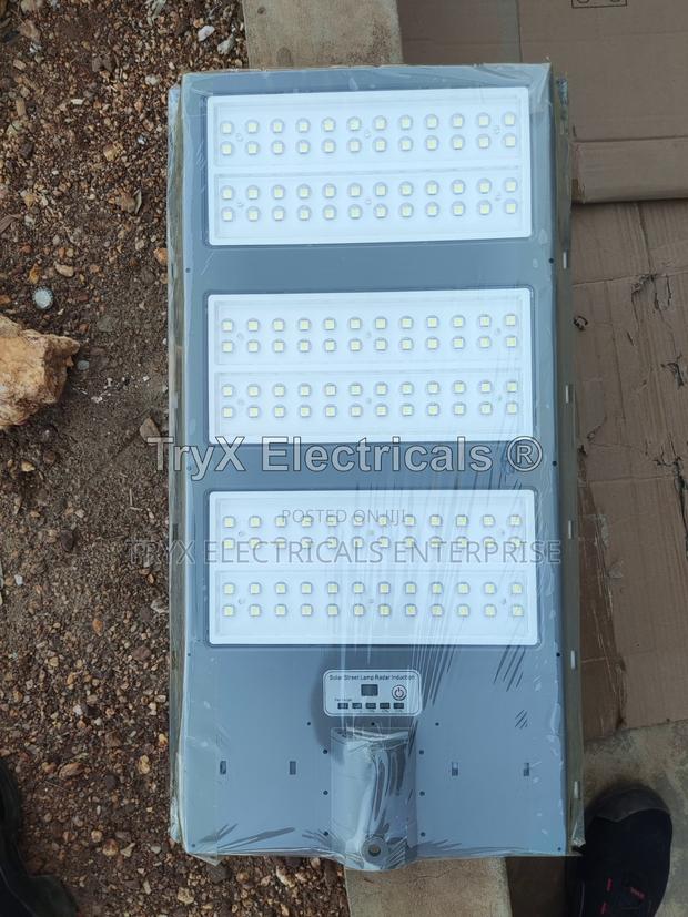 800w Led Solar Light - Tj photo 2