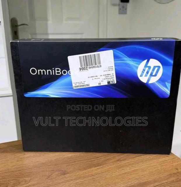 New HP OmniBook X Laptop 14-Fe0097nr 16GB Intel Core Ultra 7 SSD 1T photo 4