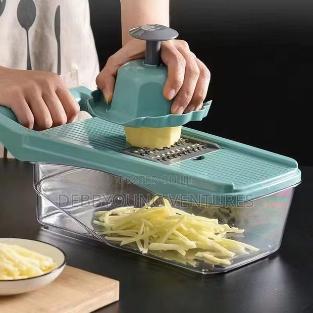 Vegetable Slicer photo 2