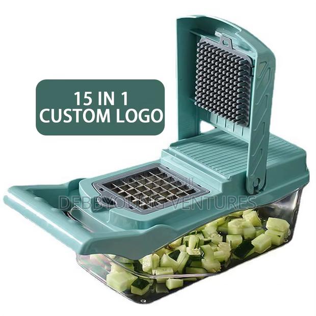 Vegetable Slicer photo 3