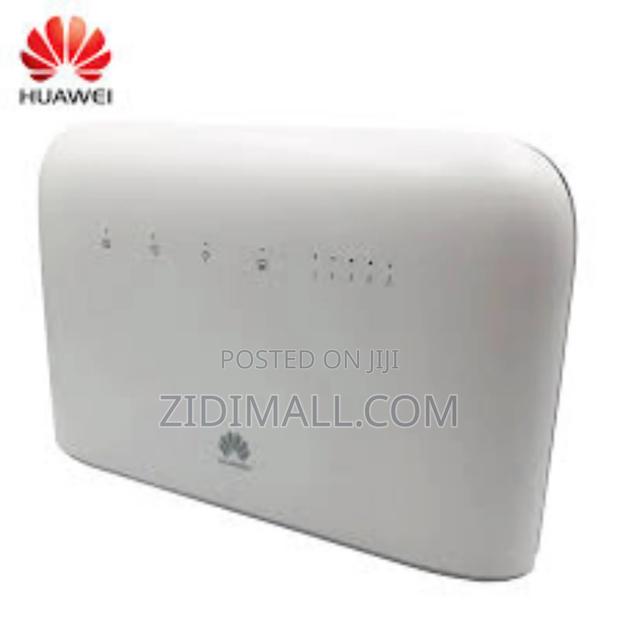 Huawei 4g Router
