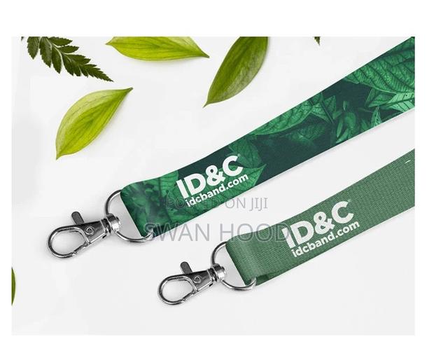 Lanyards / Design Printing / Original Direct Printings