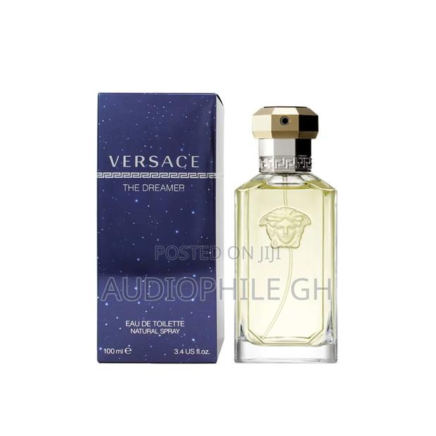 Versace the Dreamer 100ml Perfume · Photo 4
