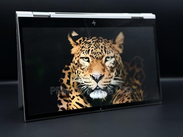 Laptop HP EliteBook 830 G8 32GB Intel Core I7 SSD 512GB photo 5