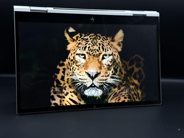 Laptop HP EliteBook 830 G8 32GB Intel Core I7 SSD 512GB photo 3