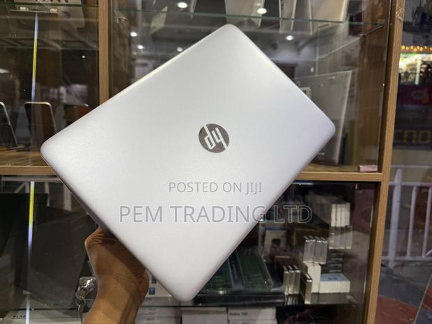 Laptop HP EliteBook 840 G3 8GB Intel Core I5 SSD 256GB photo 3