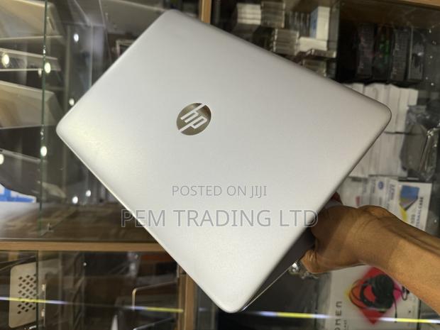 Laptop HP EliteBook 840 G3 8GB Intel Core I5 SSD 256GB photo 4