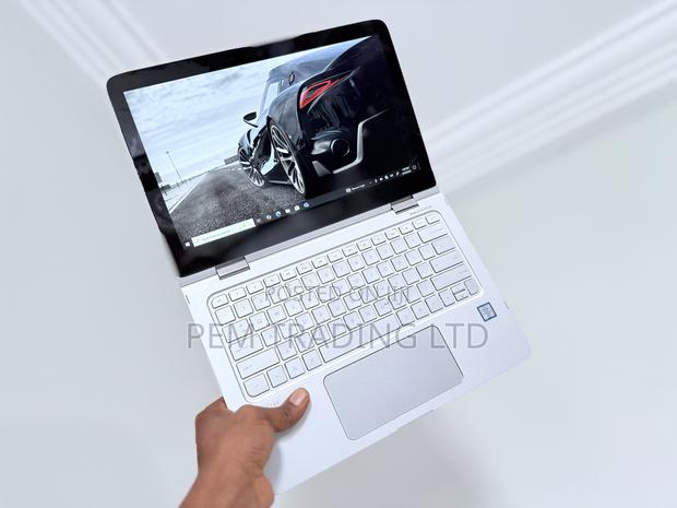 Laptop HP Spectre 8GB Intel Core I5 SSD 256GB photo 3