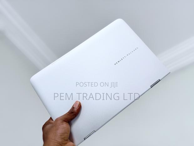 Laptop HP Spectre 8GB Intel Core I5 SSD 256GB photo 4