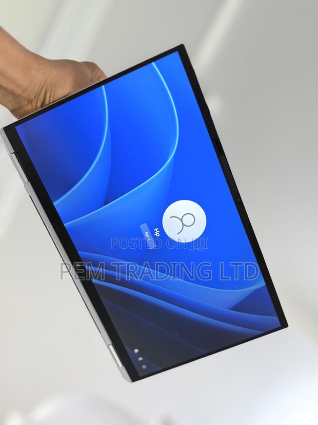 Laptop HP EliteBook X360 1040 G7 16GB Intel Core I7 SSD 512GB photo 5