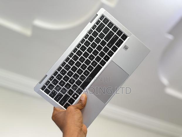 Laptop HP EliteBook X360 1040 G7 16GB Intel Core I7 SSD 512GB photo 3