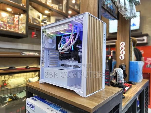 New Desktop Computer Asus ROG STRIX GD30CI 16GB Intel Core i7 SSD 1.5T photo 3