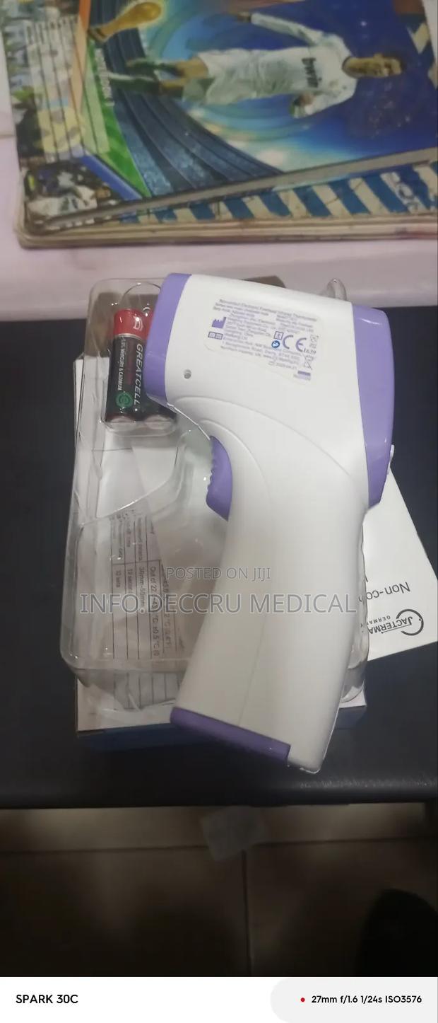 Infrared Thermometer · Photo 3