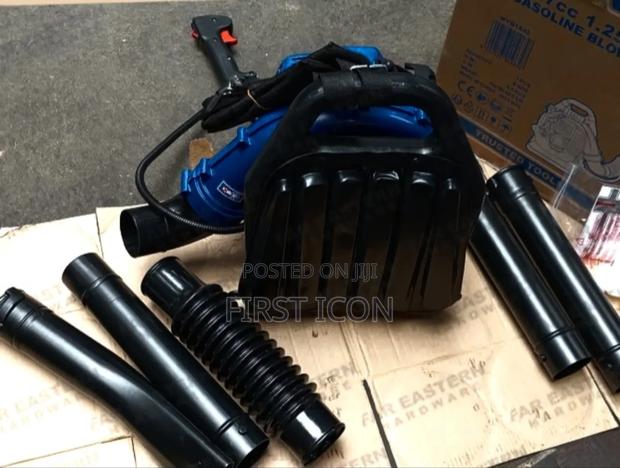 Gasoline Air Blower 2 Stroke Motor - Wadfow - Wyq1a42 photo 2