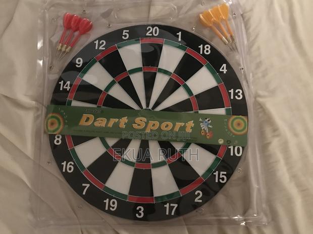 Darts Sports Game · Photo 1