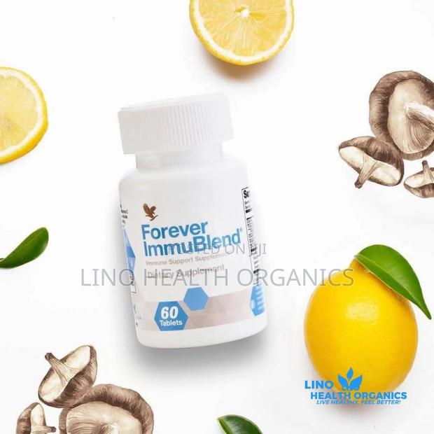 Forever Immublend | Immune Boost Supplement | All Natural · Photo 2