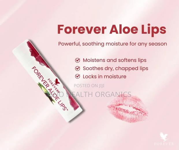 Forever Lips Stick | All Natural · Photo 2