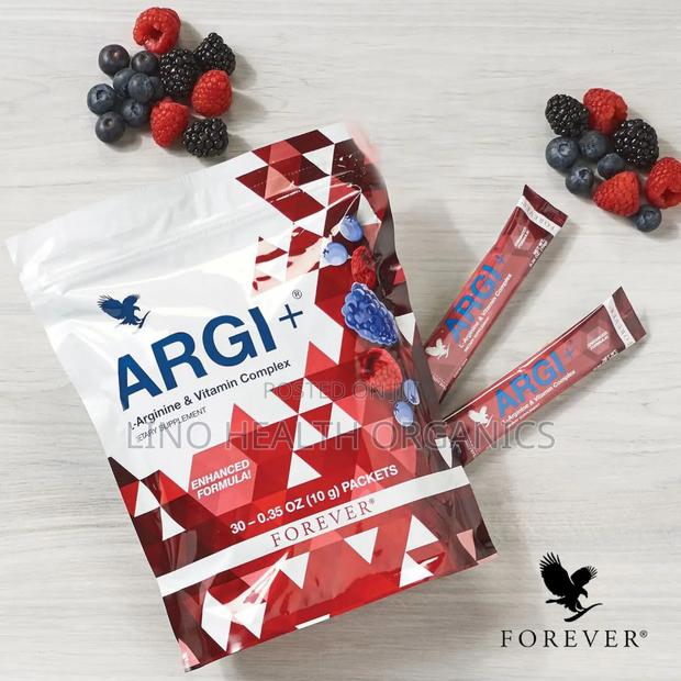Buy Forever Argi Plus · Photo 2