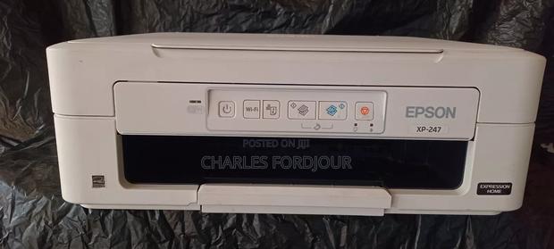 Epson A4 Printer for Sale · Photo 2