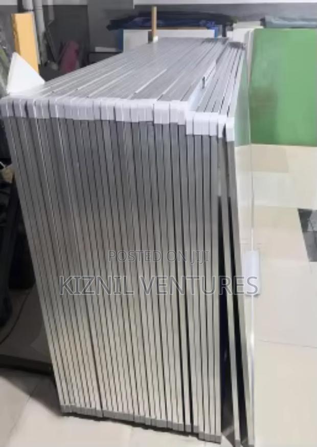 Magnetic Classroom Board 4ft X 8ft