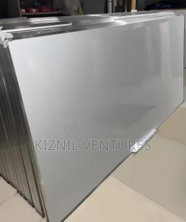 Magnetic Classroom Board 4ft X 8ft