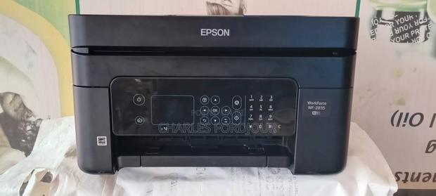 Epson Printer for Sale