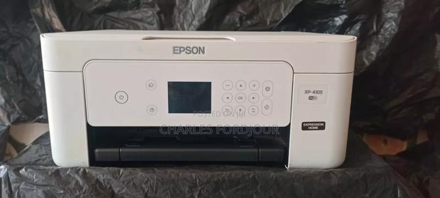 Epson Printer for Sale