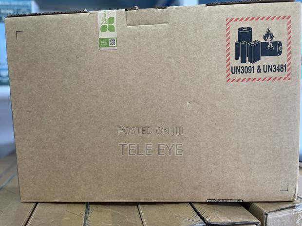 New Laptop Lenovo Thinkpad E16 G1 8GB Intel Core I5 SSD 512GB photo 2