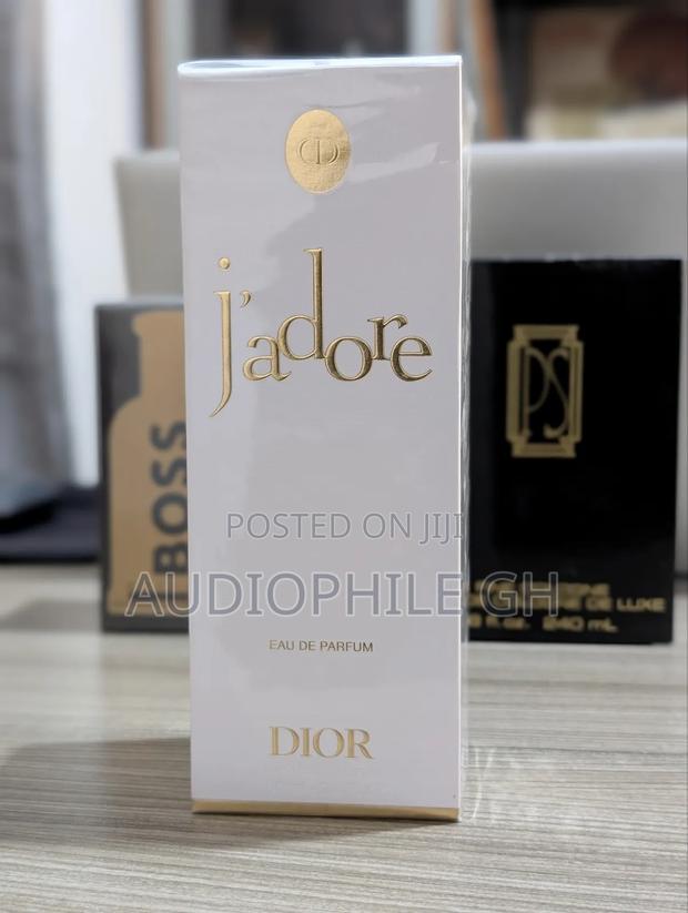 Dior J'adore Eau De Parfum · Photo 4