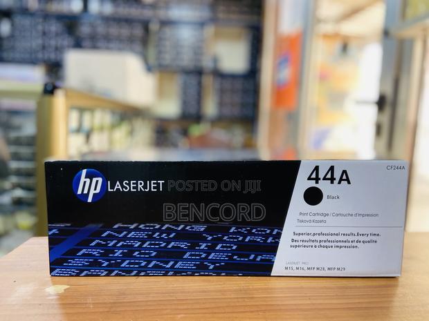Hp 44a Compatible Toner (Cf244a) photo 2