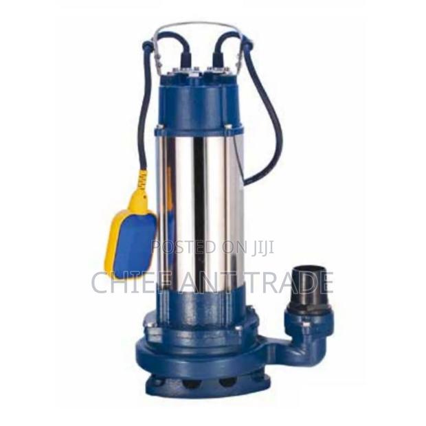 Submersible Pump 1 Horse Power/ Under Water - Shimge · Photo 4