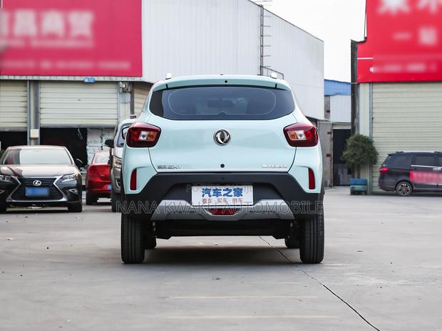 New Dongfeng EV EX1 2023 photo 4