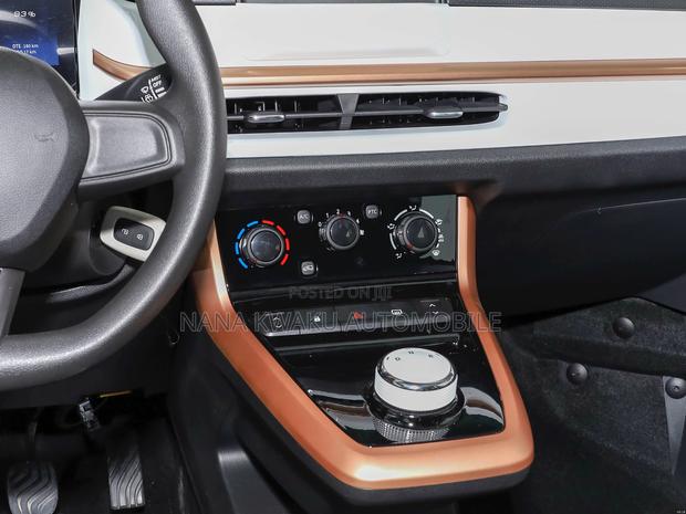 New Dongfeng EV EX1 2023 photo 7