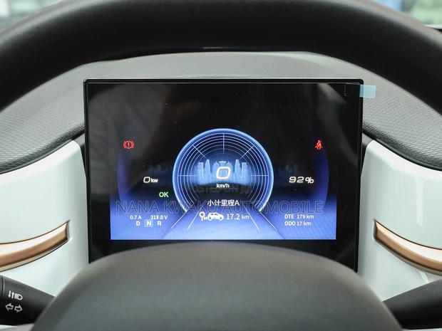 New Dongfeng EV EX1 2023 photo 6