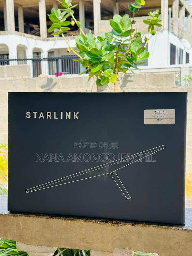 Starlink Standard Gen 3 photo 2