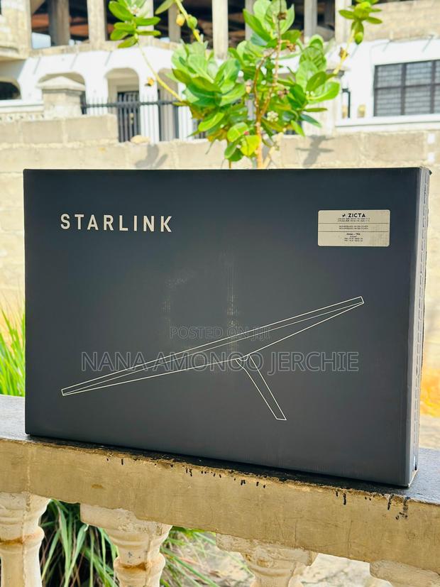 Starlink Standard Gen 3 photo 3