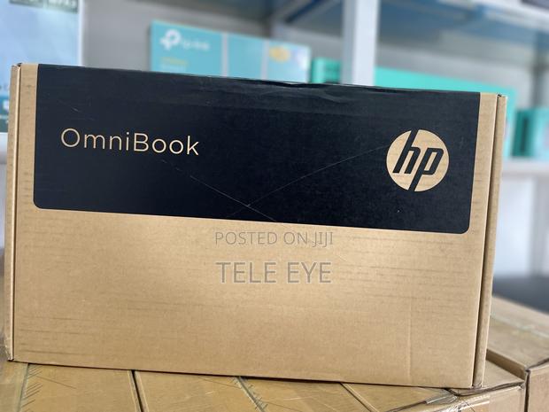 New HP OmniBook X Laptop 14-Fe0097nr 16GB Intel Core I7 SSD 512GB
