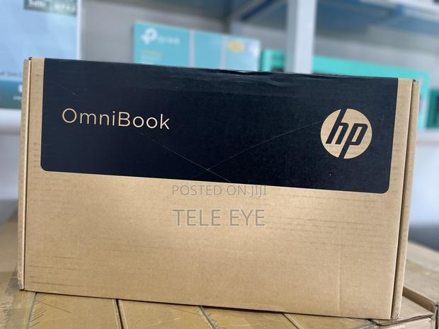 New HP OmniBook X Laptop 14-Fe0097nr 16GB Intel Core I7 SSD 512GB photo 2