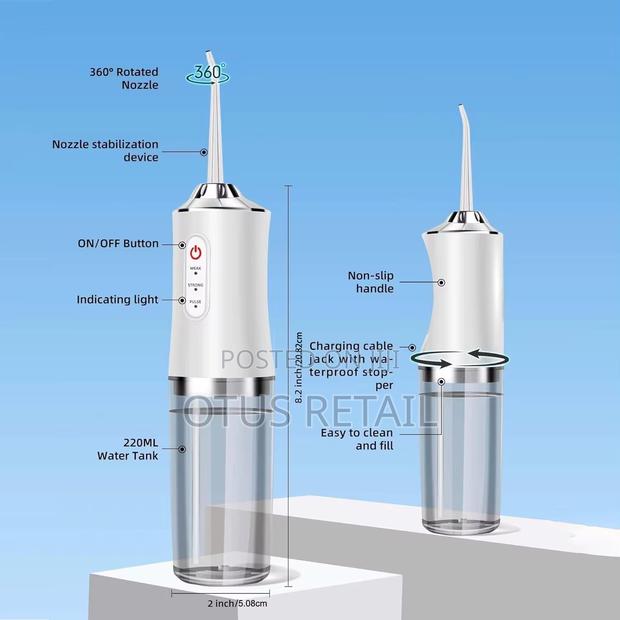 Original Water Flosser photo 2