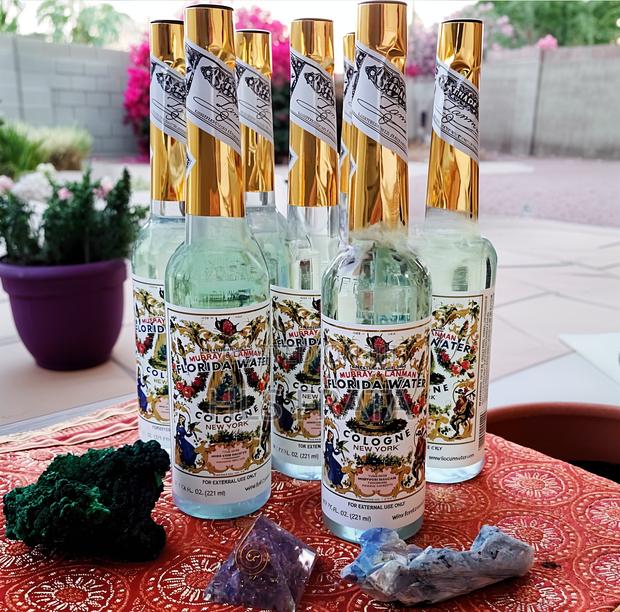 Original Florida Water ( Wholesale / Retail ) · Photo 2