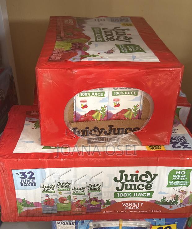 Juicy Juice · Photo 4