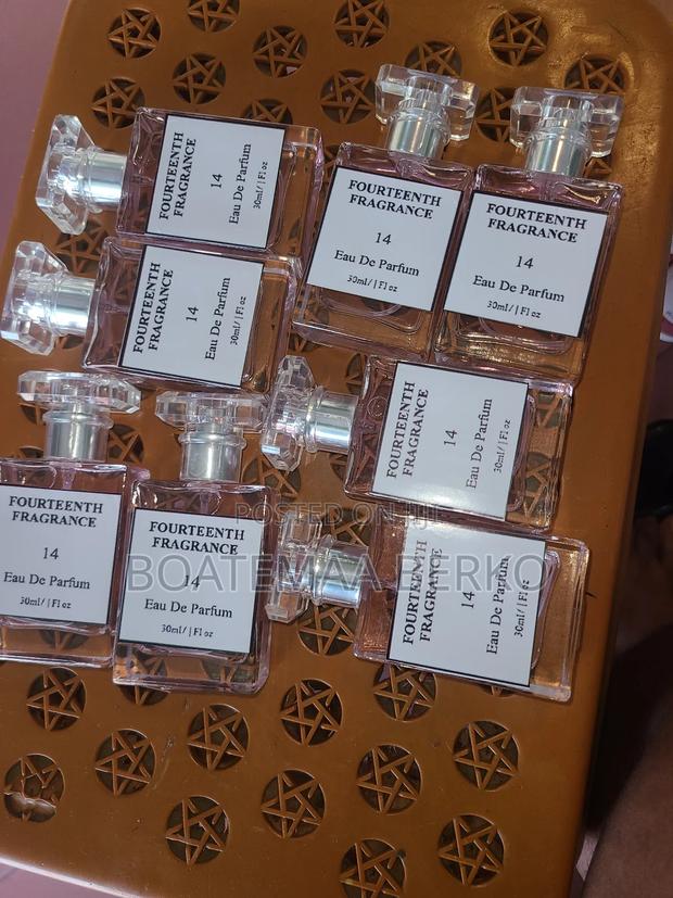 Fourteenth Fragrance photo 2