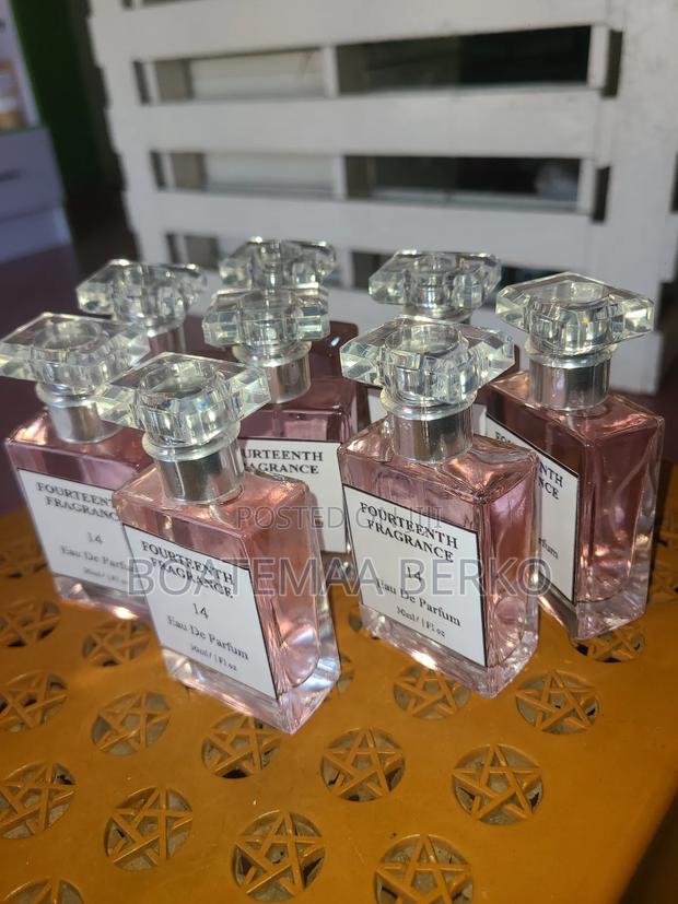 Fourteenth Fragrance photo 3