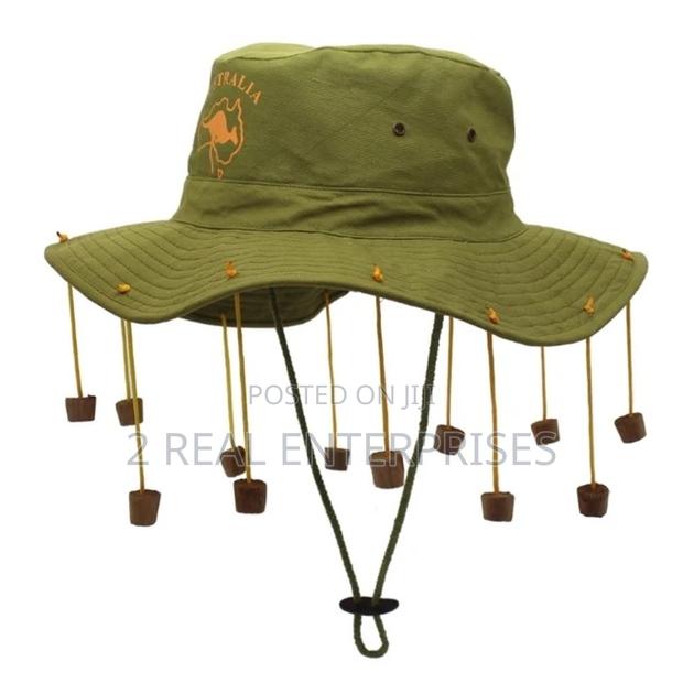 Camping Hat · Photo 2