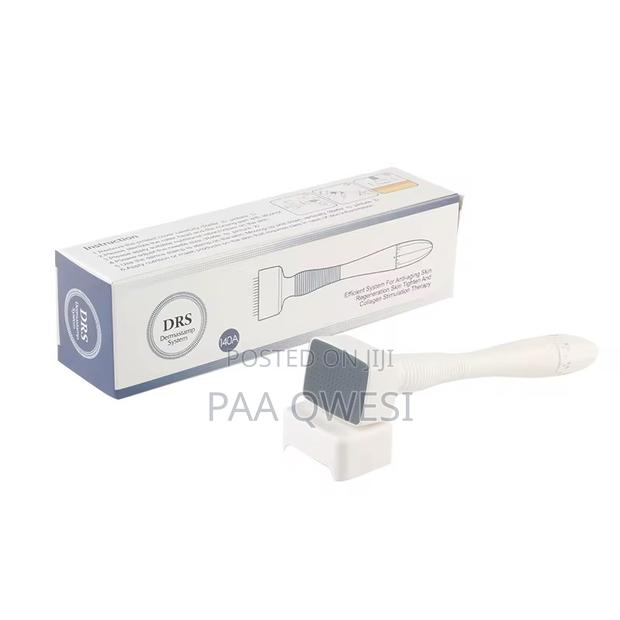 Derma Stamp · Photo 2