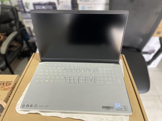 New Laptop Dell 8GB Intel Core I7 SSD 512GB photo 2
