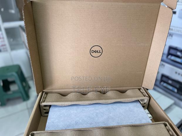 New Laptop Dell 8GB Intel Core I7 SSD 512GB photo 3