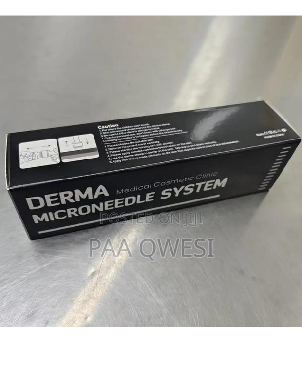 Precision Derma Stamp · Photo 2